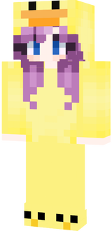 ketsara Duck