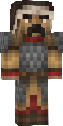 Preview of texture: Mongols