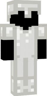 iron armor