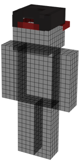 cap