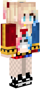 harley