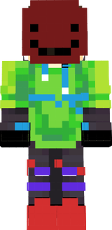 Berrynator16
