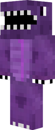 Preview of texture: dinoman