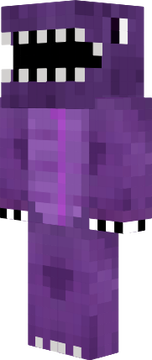 dinoman