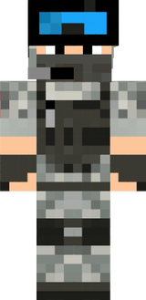 Soldado