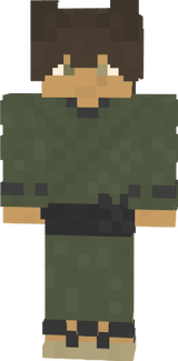 my skin