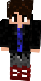 skin oficial 