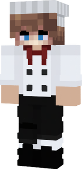 Chef Michael
