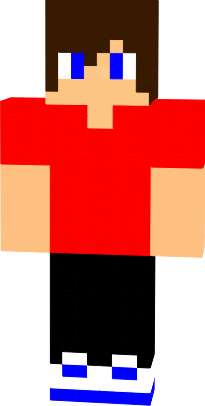 Preview of texture: MatteozinhoBR
