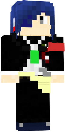 Preview of texture: makoto