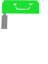 zöld
