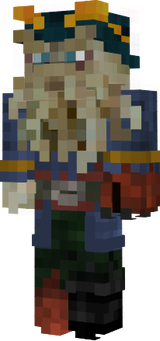 Davy Jones