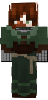mc skin outfit