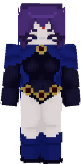 raven