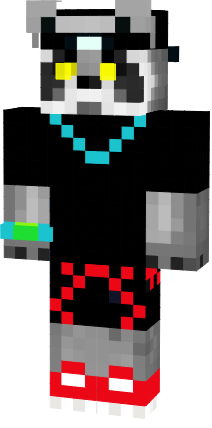 Preview of texture: mapache k