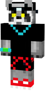 mapache k