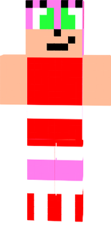 Amy rose