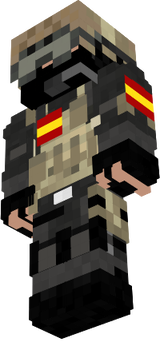 soldado 2