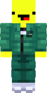 banana kid squid game