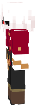 Pirate Spirit MPM