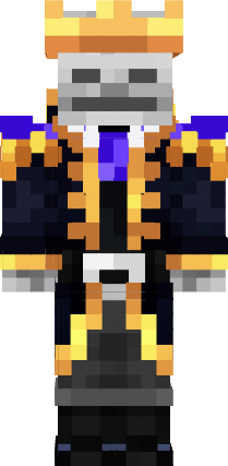 Preview of texture: skel