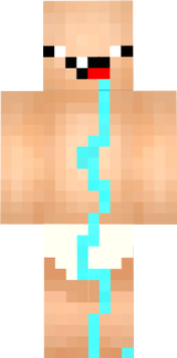 Nackt