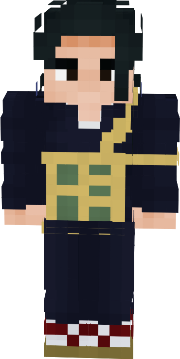 Preview of texture: getou