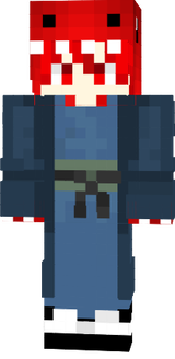 kimono