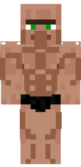 Gigavillager