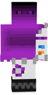black hole guy