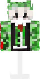gamacreeper