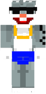skin
