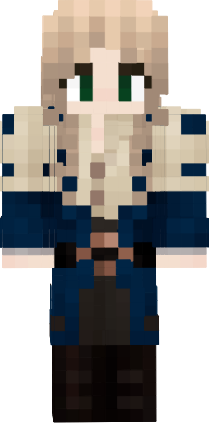 Preview of texture: coat3