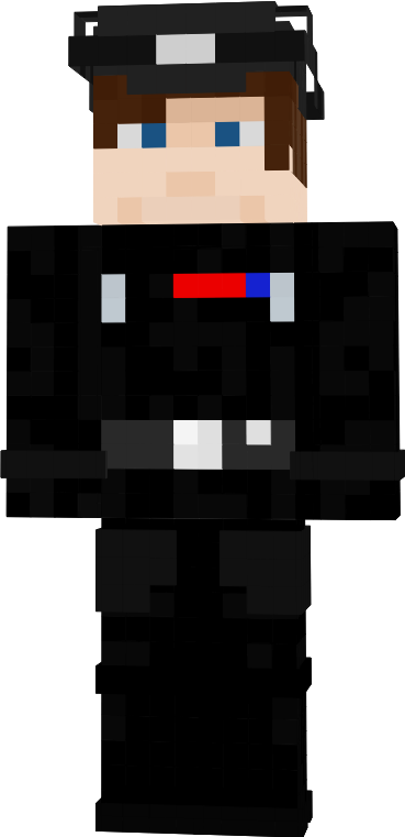Preview of texture: Captain