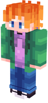 matt