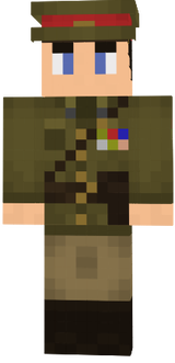 English General