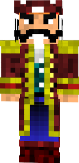 gold roger
