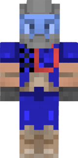 Double agent/Xisumavoid