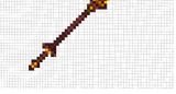 Spear_Glaive_Golden