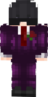 Powered Playz SKIN
