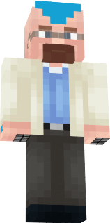 Walther white avatar