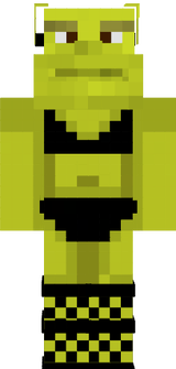 shrek