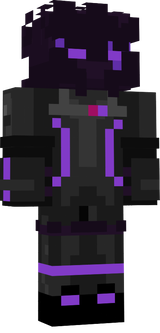 Astronaut iGRIS
