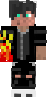 BorIII Burn