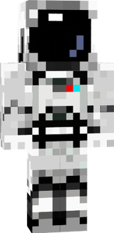 astonaut