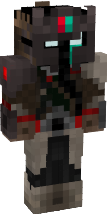farfa medio consumidp por la netherite