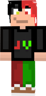 JVgamer10 de casaco