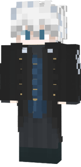 Vergil Star