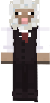 Skin Davide
