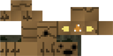 Hollowed Bomber